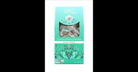 English Tea Shop Čaj Brusinka, ibišek, šípek, 15 pyramidek