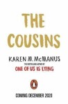 The Cousins - Karen M. McManusová