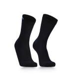 Voděodolné dexshell ultra thin crew black 43-46 EU