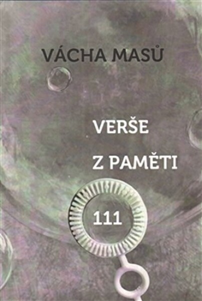 Verše paměti 111 Vácha Masů