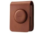 Fujifilm Instax evo Bag brown