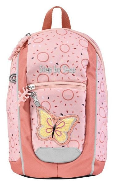 Dětský batoh KIGA MINI Butterfly Mia