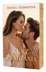 Kurz zvádzania (slovensky) - Mishell Debnárová