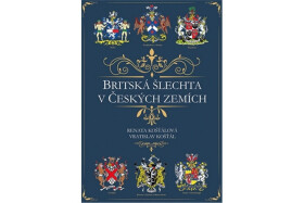 Britská šlechta Českých zemích