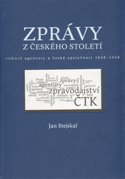 Zprávy českého století