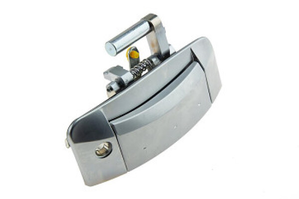 PIETRO Klika dveří NISSAN 350Z 2003- levá