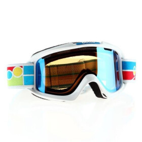 Lyžařské brýle Bolle Nova White 20839 UNI
