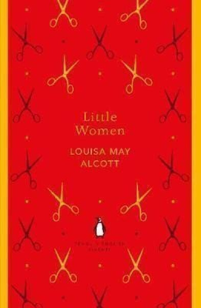 Little Women - Louisa May Alcott