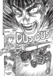 Berserk 22 - Kentaro Miura