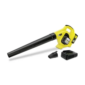 Kärcher LBL 4 Battery Set / Aku Fukar na listí / 36V / 2.5 Ah / 250 km-h / 330 m3-h (1.445-160.0)