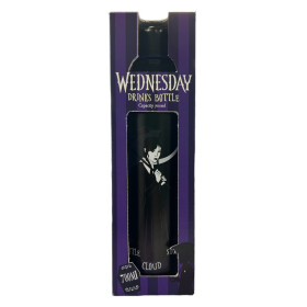 Wednesday láhev nerez 700 ml - EPEE Merch - Curepink