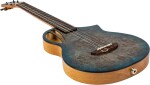 Flight Aviator Galaxy Baritone BL CE