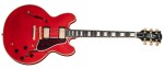 Epiphone 1959 ES-355 Cherry Red