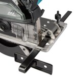 Aku okružní pila na kov Makita XGT CS004GZ