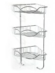 OLSEN SPA - Drátěná polička KD02080051 KD02080051