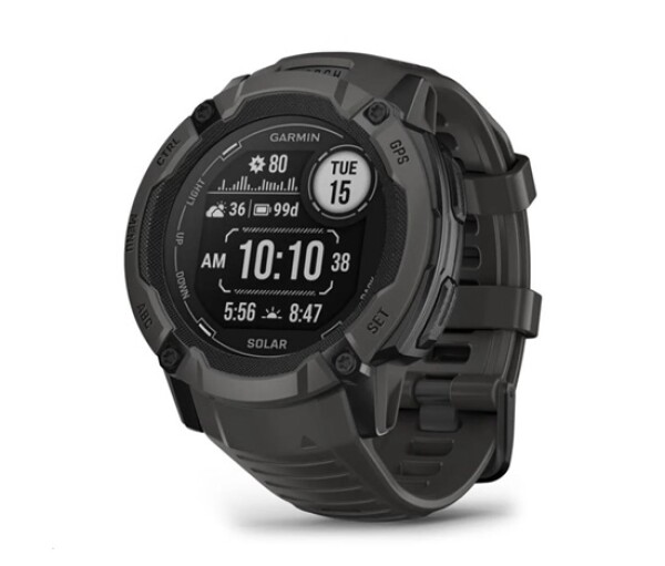 Garmin Instinct 2X Solar