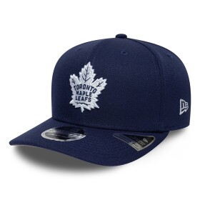 New Era Pánská kšiltovka Toronto Maple Leafs NHL 9SEVENTY Stretch-Snap