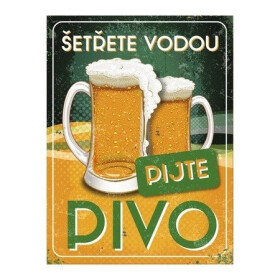 Postershop cedule BU30017