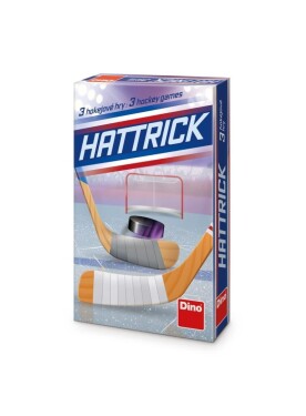 HATTRICK hra