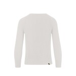 KARPOS Ermellino W Crewneck Sweater, Vaporous Gray velikost: S