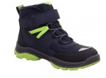 Dětské zimní boty JUPITER GTX, Superfit, 1-000074-8000, modrá - 42