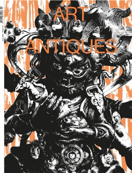 Art & Antiques 2/2026