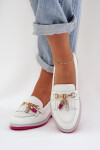Mokasiny model 208773 Step in style 41