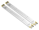 TerraMaster TRK-U12 / Sada rackových kolejnic / pro 1U a 2U NAS (TRK-U12)