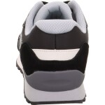 Dětské tenisky DASH Black/Light Grey Superfit 1-009563-0000 - 40
