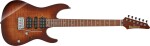 Ibanez AZ2407FR Brownish Sphalerite