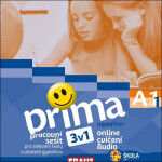 Prima Pracovní sešit