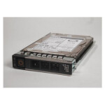 DELL 1.2TB 10K RPM SAS ISE 12Gbps 512n 2.5in Hot-plug Hard Drive CK R260,R360,R660,R760,R470,R670,R770,R6xx5,R7xx5,T560 EDF_540285