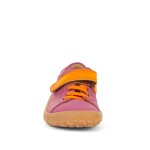 Dívčí barefoot tenisky ELASTIC Fuxia Froddo G3130241-14 fuchsia - 36