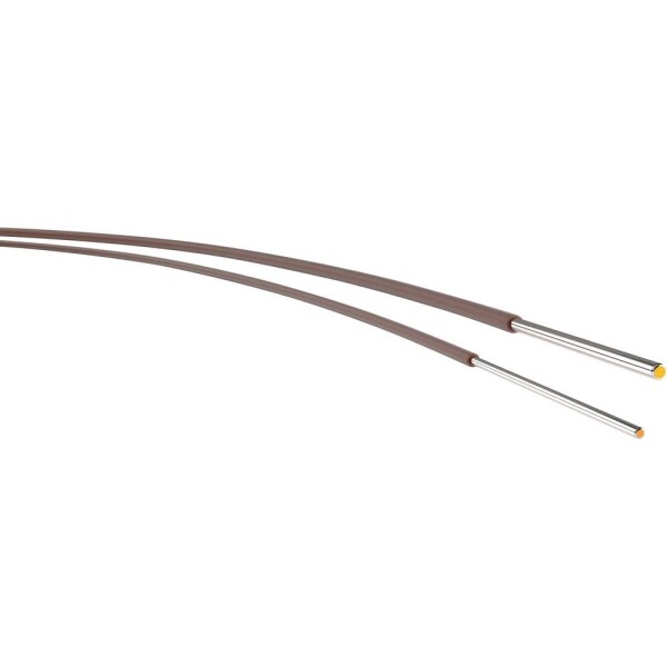VER SIA 1,5 bl Ri.100 Kabel SIA 1 x 1.50 mm² modrá 100 m