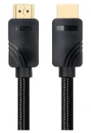 HDMI kabel 2.1 Premium černý / Propojovací kabel / 8K / 2 m (AKTBXVH21PREM20)