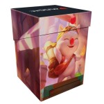 MTG krabička na karty 100+ Final Fantasy Stiltzkin, Moogle Merchant