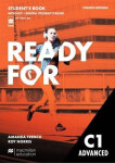 Ready for Advanced (4th edition) Student's Book Digital SB Student App key