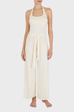 Dámský overal 262644 4R314 00856 ecru - Emporio Armani M