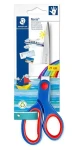 STAEDTLER Nůžky Noris 965 / 21 cm / karetní balení (965 21 NBK)