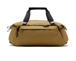 Peak Design Travel Duffel 35L Coyote / Brašna / objem 35 litrů (BTRD-35-CY-2)