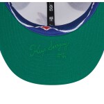 New Era Pánská kšiltovka Atlanta Braves MLB Authentic City Connect Low Profile 59FIFTY Velikost: 7 3/4
