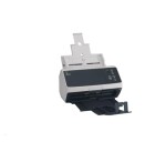 RICOH skener Fi-8150 A4, průchodový, 50ppm, 600dpi, LAN RJ45-1000, USB 3.2,ADF 100listů, 8000 listů za den EDF_1150231