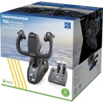 Thrustmaster TCA Yoke Pack / Systém Kyvadlového Kniplu a Kvadrantu Boeing / pro PC Xbox / USB (4460210)