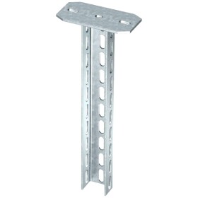 OBO Bettermann 6339263 U-stojina 1 ks kov
