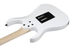Ibanez RG450DXB White (rozbalené)