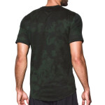 Pánské tričko Sportstyle Core Tee Under Armour XS