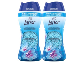Lenor Vonné perličky Spring Awakening 2 x 195 g
