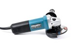 Elektrická úhlová bruska Makita 9557HNRG 115mm