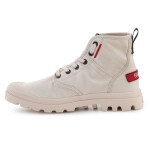Boty Palladium Papa Hi Patch W 79117-260-M EU 39