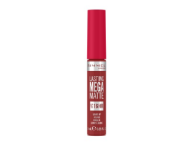 Rimmel London Tekutá rtěnka Lasting Mega Matte 500